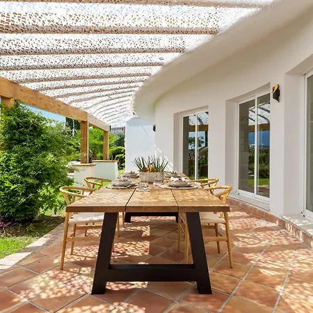 Luxury Marbella Region, Gated Community