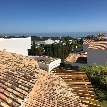 Luxury Marbella Region, Gated Community * אסטפונה
