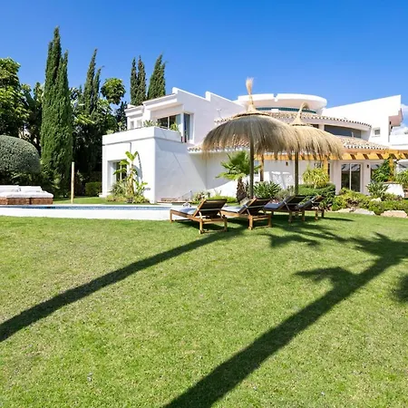Luxury Marbella Region, Gated Community *