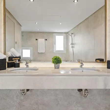 Luxury Marbella Region, Gated Community
