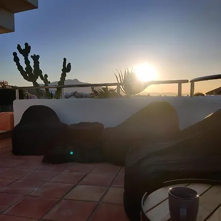 וילה Luxury Marbella Region, Gated Community