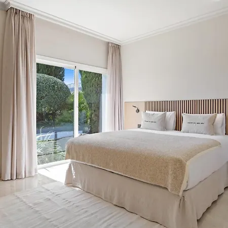 Luxury Marbella Region, Gated Community * אסטפונה